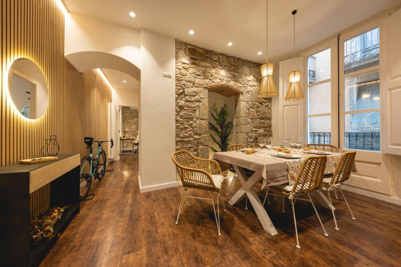 Bravissimo Ferreries, 3-Bedroom Apartment Girona Exterior photo