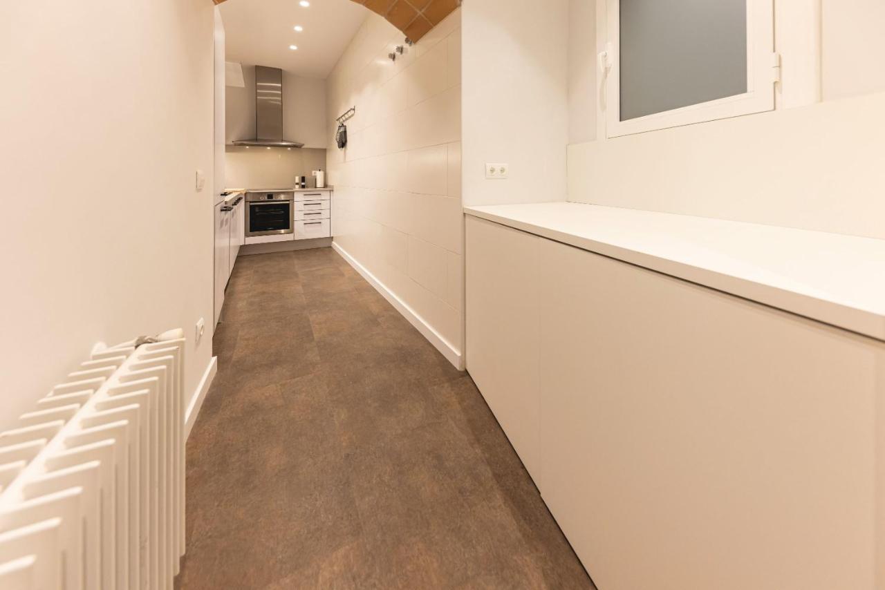 Bravissimo Ferreries, 3-Bedroom Apartment Girona Exterior photo