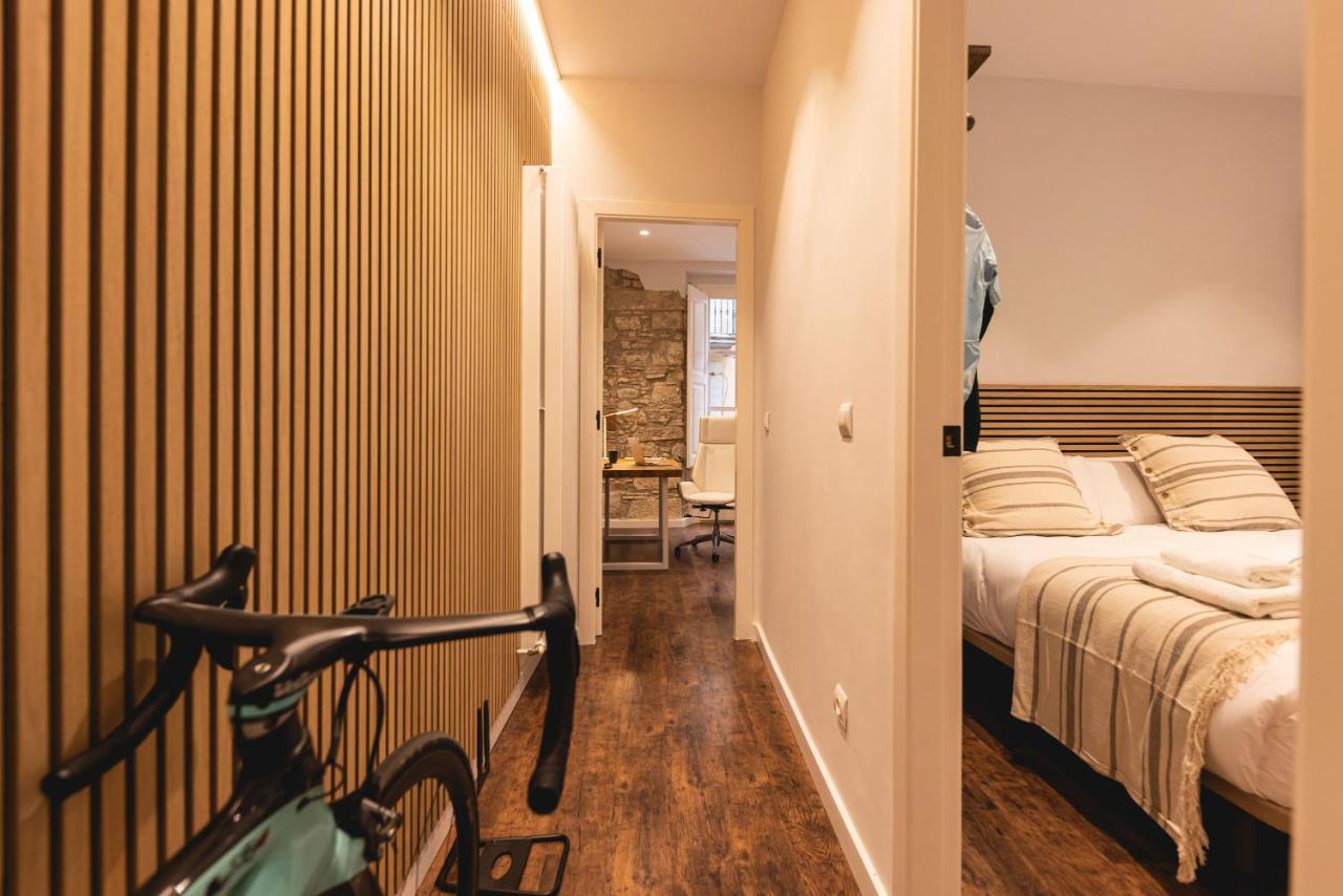 Bravissimo Ferreries, 3-Bedroom Apartment Girona Exterior photo