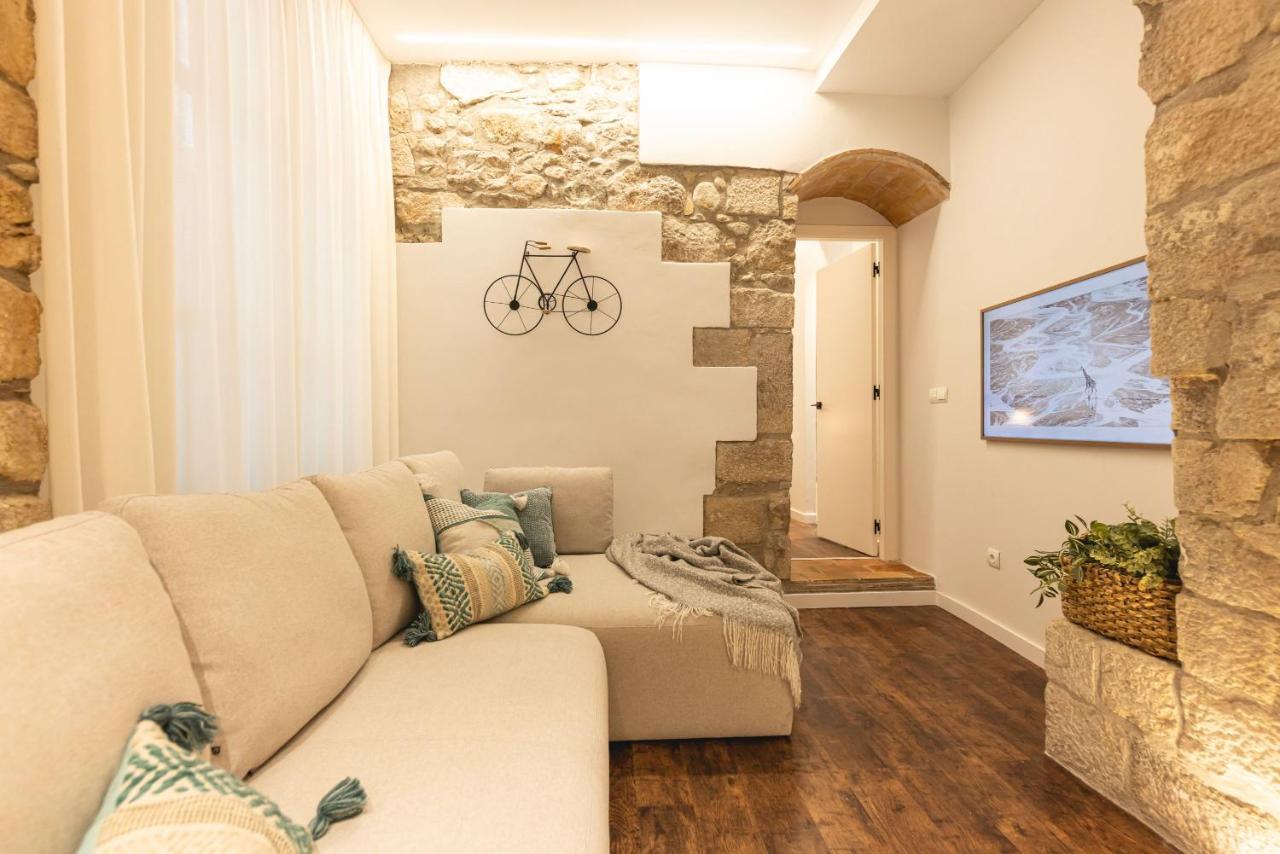 Bravissimo Ferreries, 3-Bedroom Apartment Girona Exterior photo