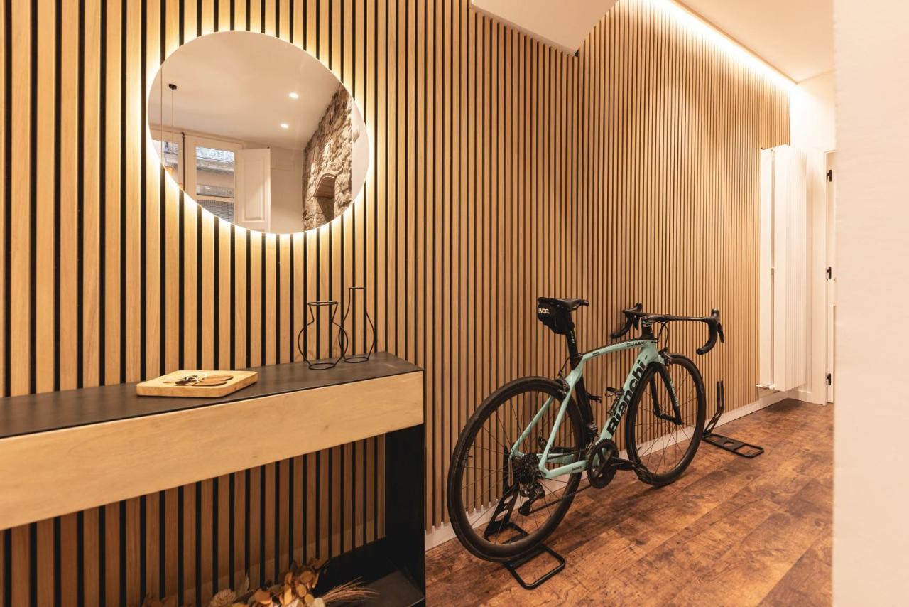 Bravissimo Ferreries, 3-Bedroom Apartment Girona Exterior photo