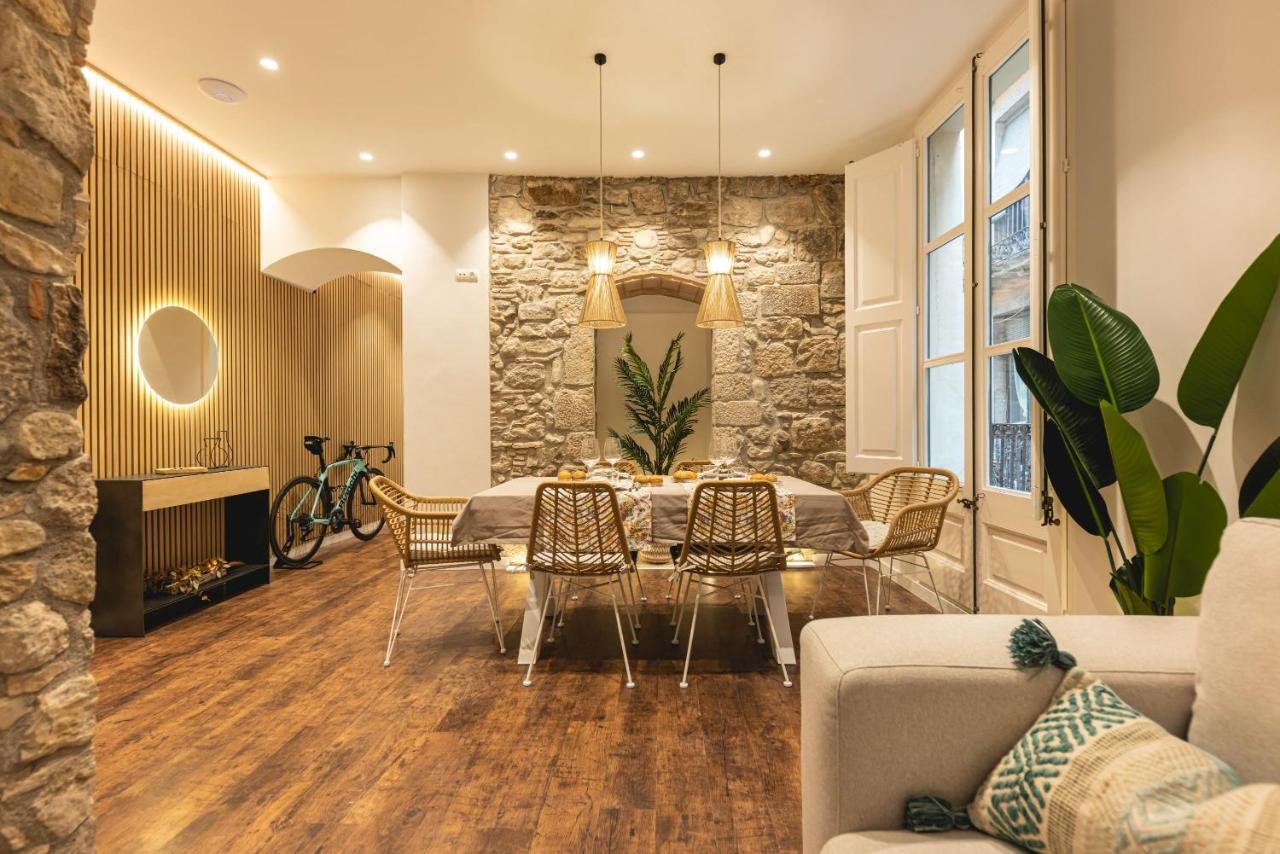 Bravissimo Ferreries, 3-Bedroom Apartment Girona Exterior photo