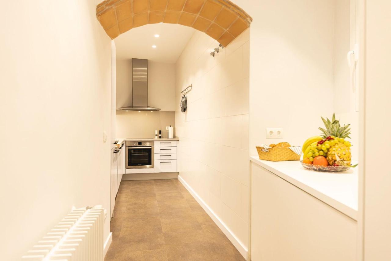 Bravissimo Ferreries, 3-Bedroom Apartment Girona Exterior photo