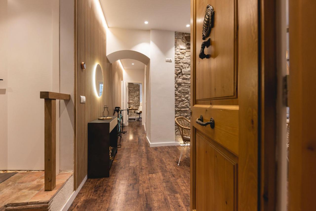Bravissimo Ferreries, 3-Bedroom Apartment Girona Exterior photo