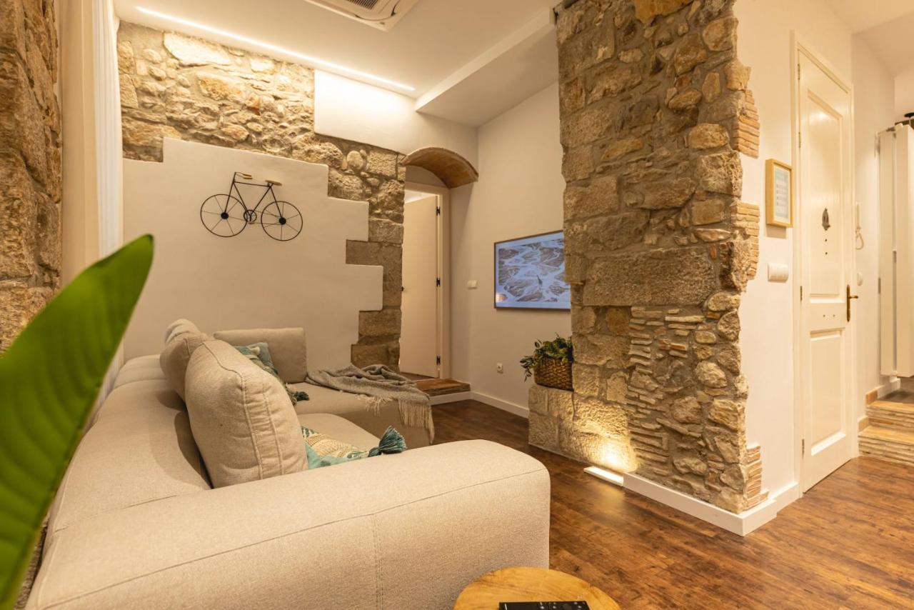 Bravissimo Ferreries, 3-Bedroom Apartment Girona Exterior photo
