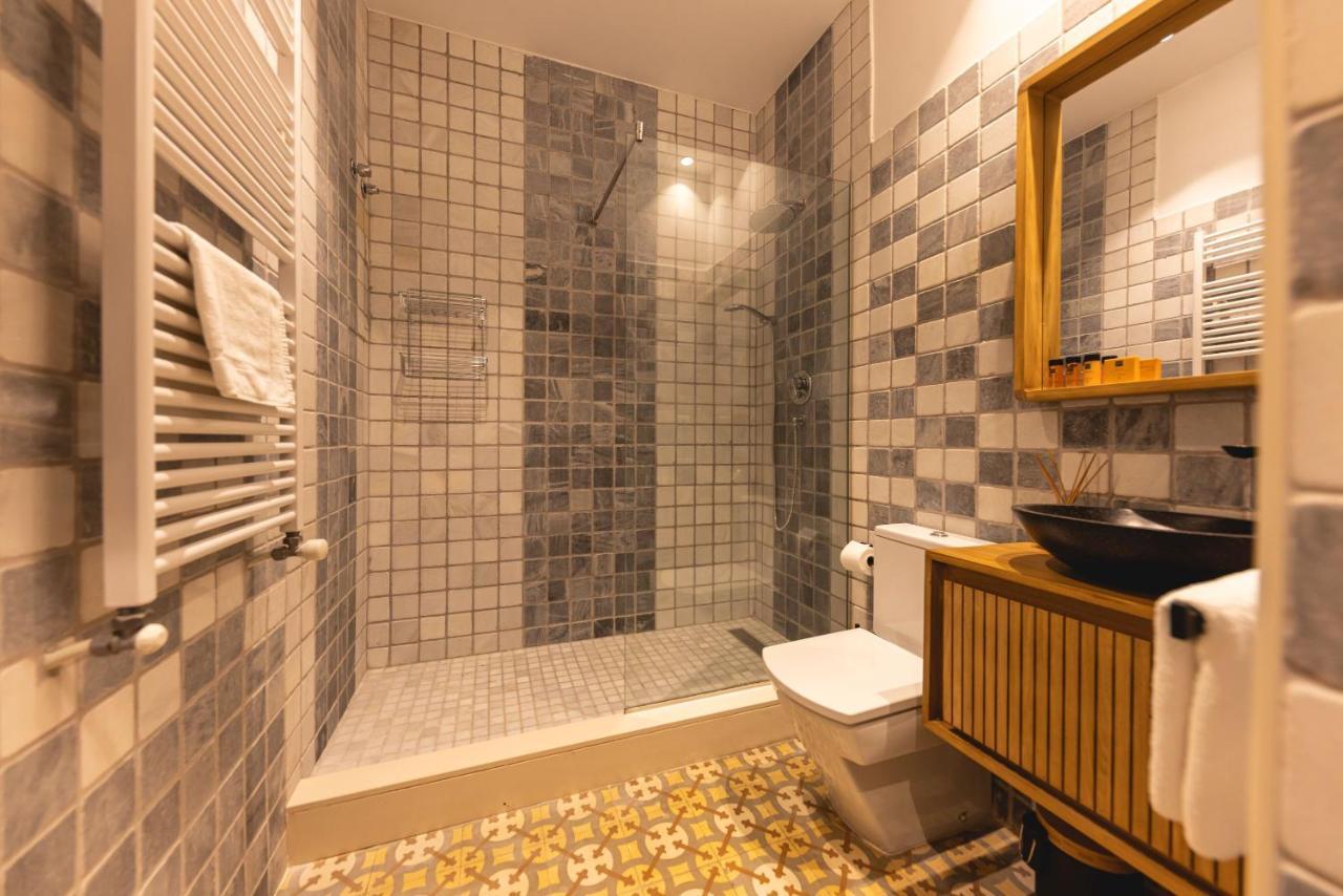 Bravissimo Ferreries, 3-Bedroom Apartment Girona Exterior photo