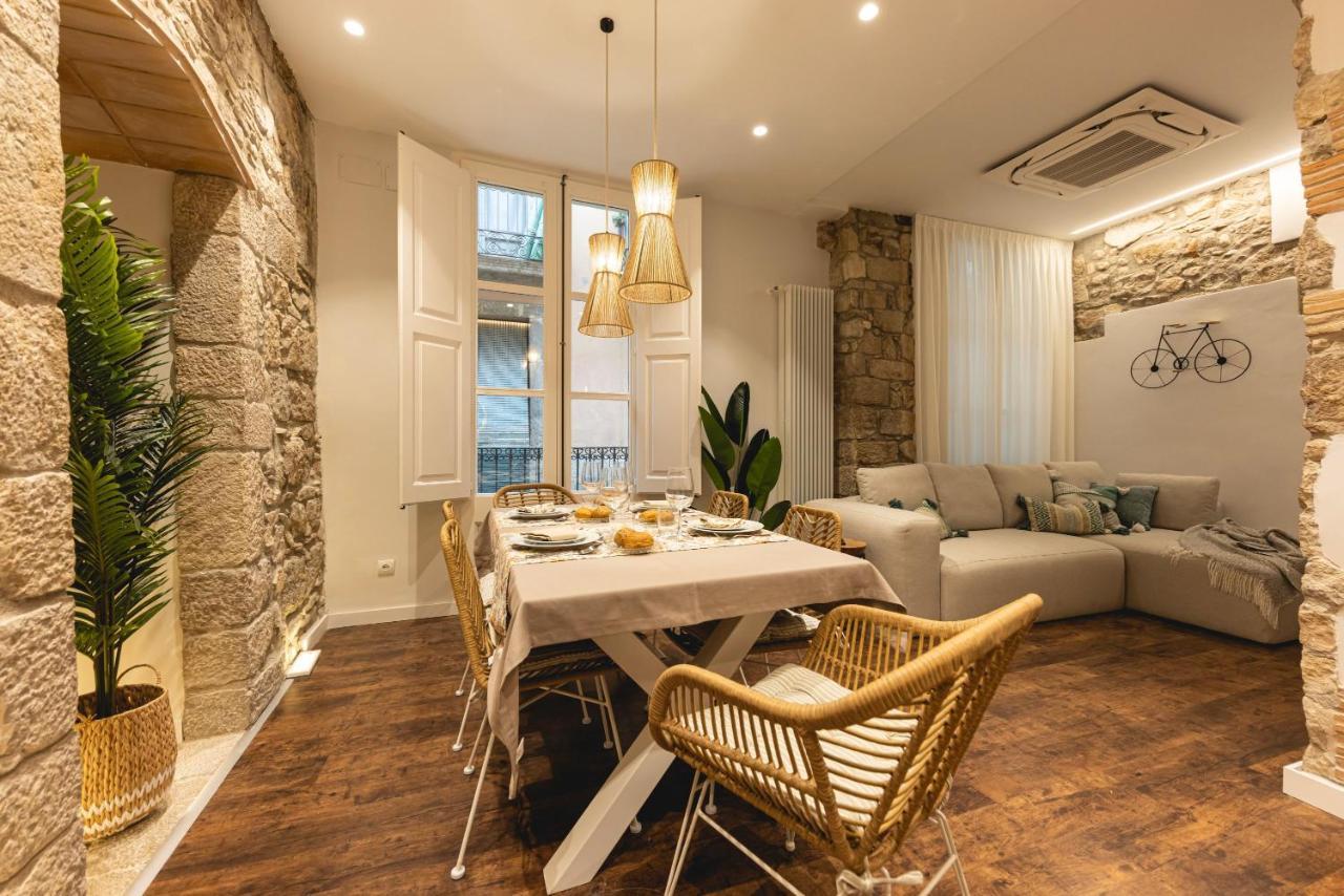 Bravissimo Ferreries, 3-Bedroom Apartment Girona Exterior photo