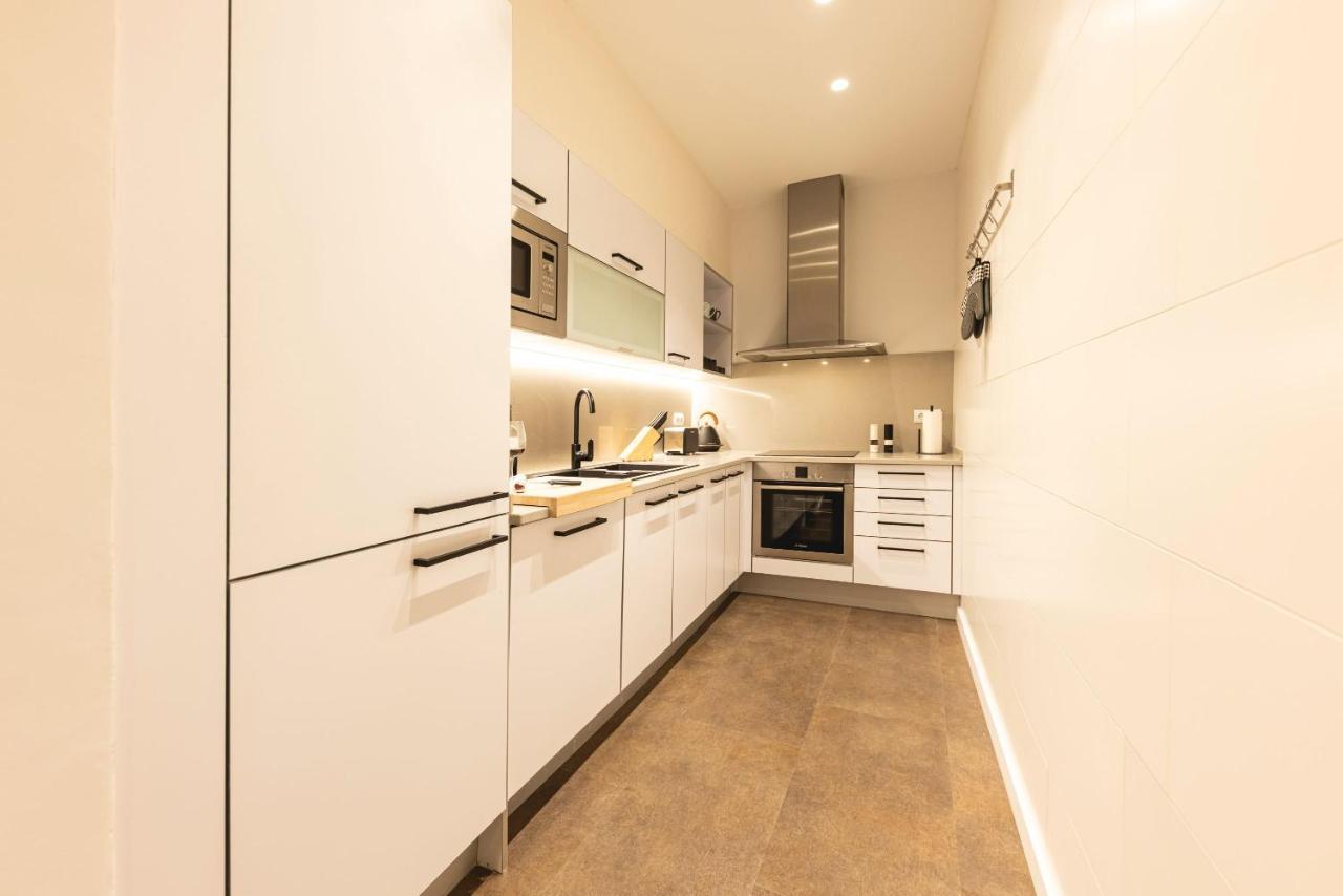 Bravissimo Ferreries, 3-Bedroom Apartment Girona Exterior photo