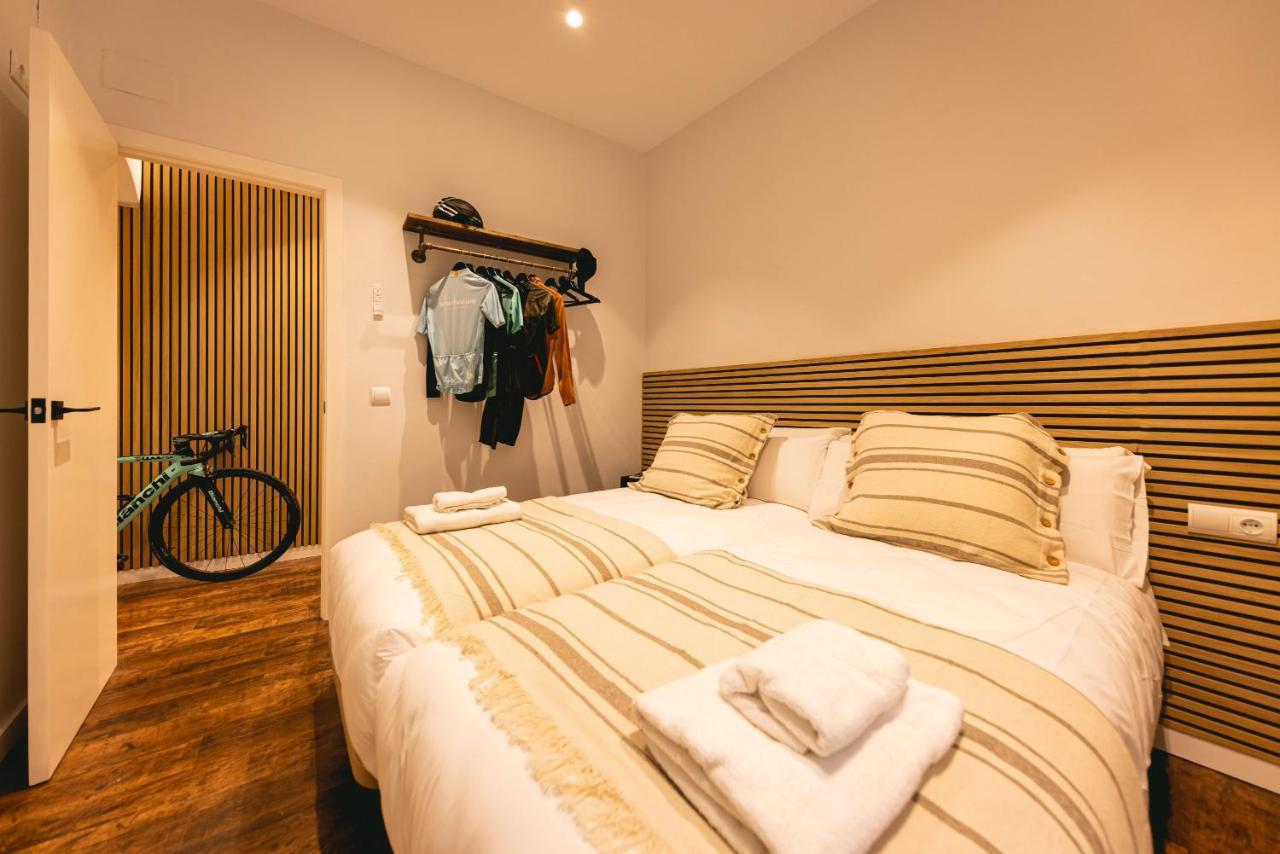 Bravissimo Ferreries, 3-Bedroom Apartment Girona Exterior photo
