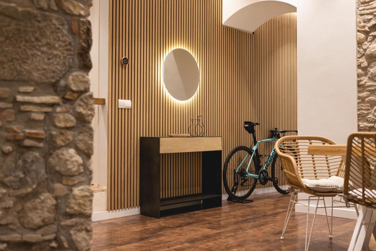 Bravissimo Ferreries, 3-Bedroom Apartment Girona Exterior photo